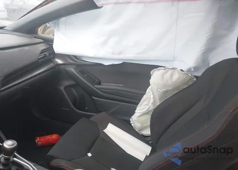 2022 Subaru Wrx Premium z USA, uszkodzony, nr VIN JF1VBAF66N9007528